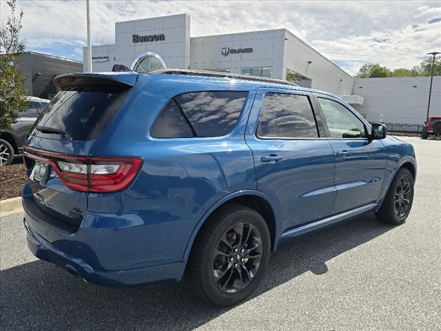 2025 Dodge Durango R/T Premium