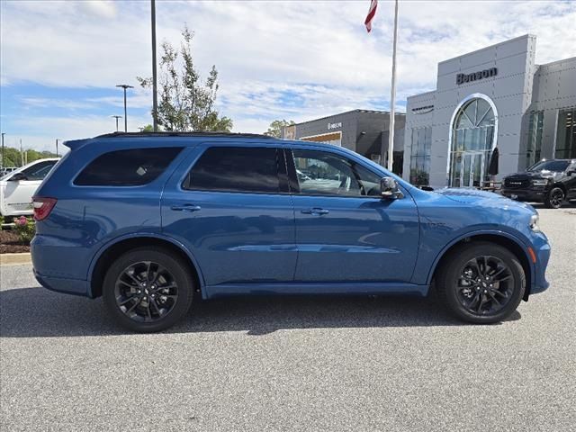 2025 Dodge Durango R/T Premium