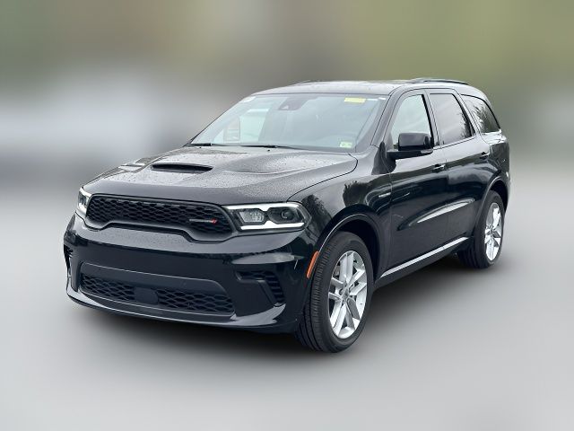 2025 Dodge Durango R/T Premium