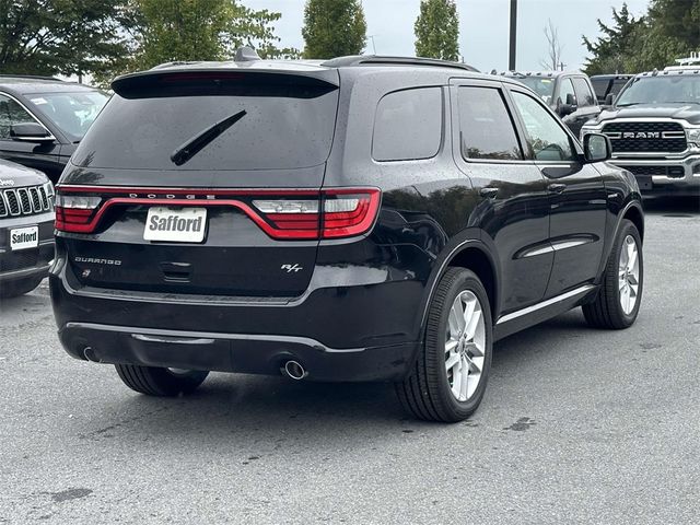 2025 Dodge Durango R/T Premium