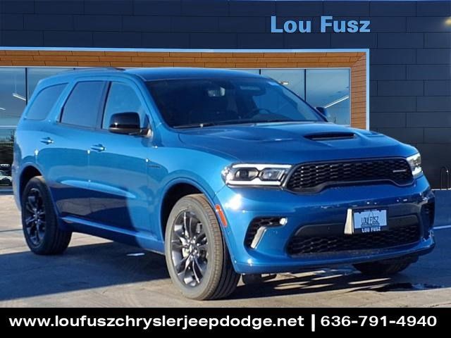 2025 Dodge Durango R/T