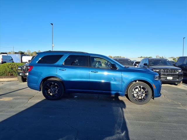 2025 Dodge Durango R/T