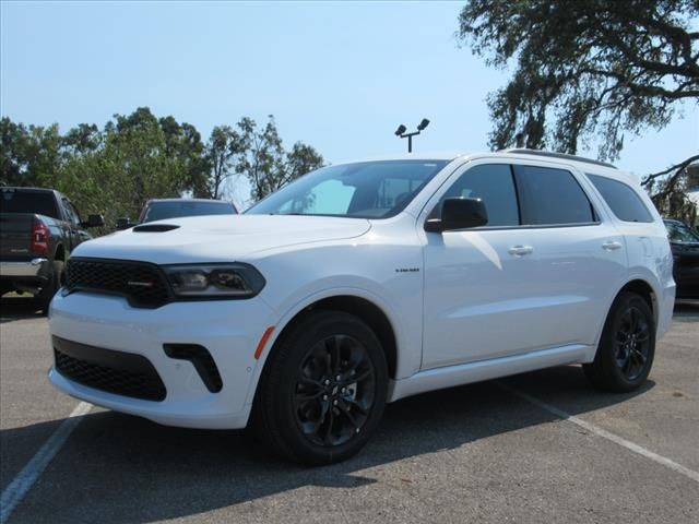 2025 Dodge Durango R/T