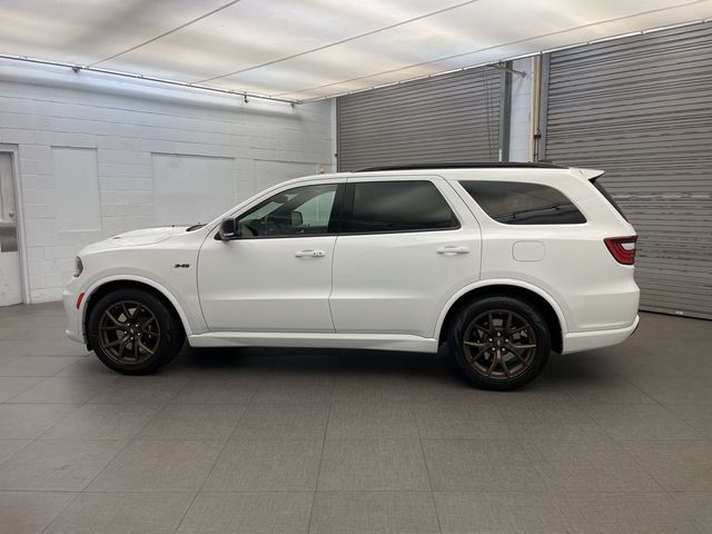 2025 Dodge Durango R/T 20th Anniversary Plus