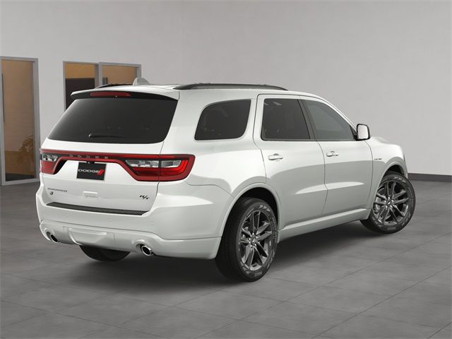 2025 Dodge Durango R/T Plus