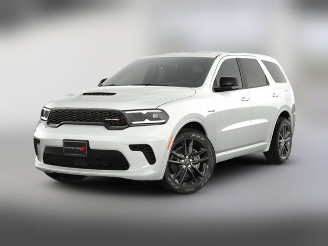 2025 Dodge Durango R/T Plus