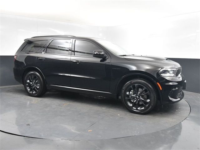 2025 Dodge Durango R/T