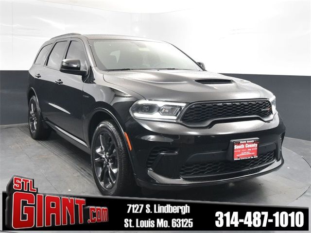 2025 Dodge Durango R/T