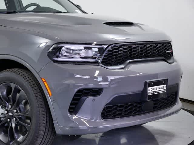 2025 Dodge Durango R/T Plus