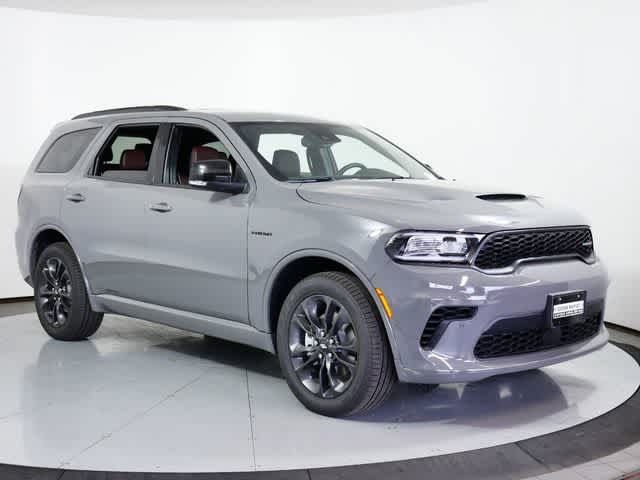 2025 Dodge Durango R/T Plus