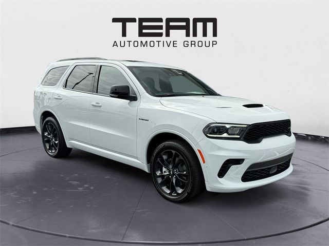 2025 Dodge Durango R/T Plus