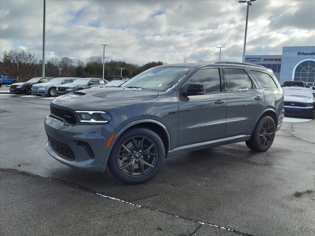 2025 Dodge Durango R/T 20th Anniversary Premium