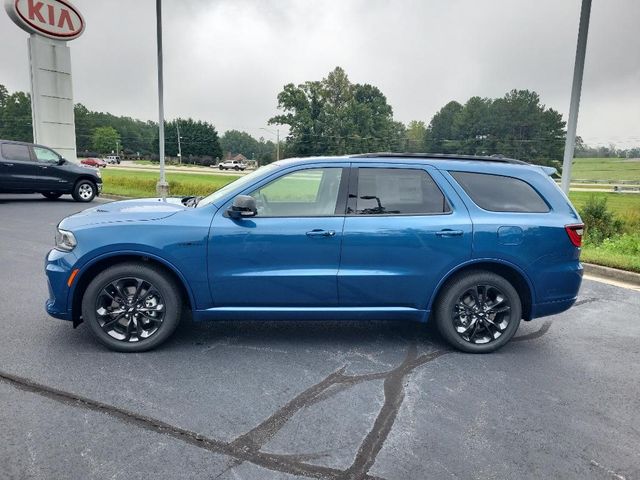 2025 Dodge Durango R/T Plus