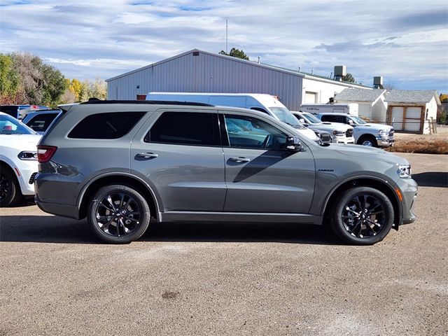 2025 Dodge Durango R/T Plus