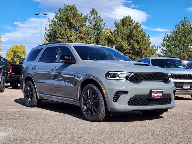 2025 Dodge Durango R/T Plus