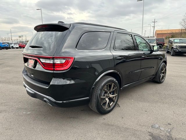 2025 Dodge Durango R/T 20th Anniversary Plus