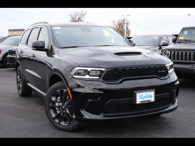 2025 Dodge Durango R/T Plus