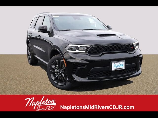 2025 Dodge Durango R/T Plus