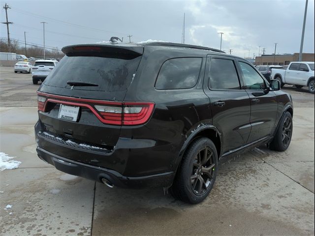 2025 Dodge Durango R/T 20th Anniversary Premium