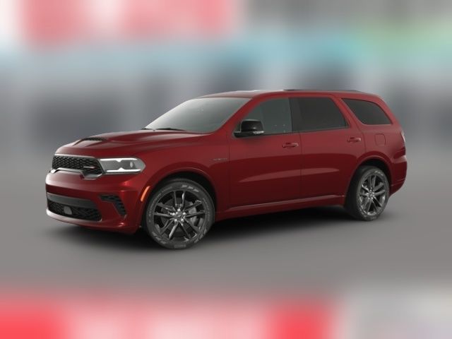 2025 Dodge Durango R/T Plus