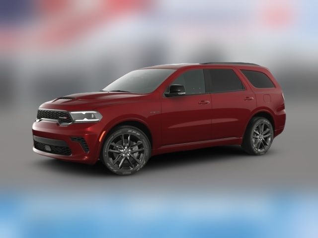 2025 Dodge Durango R/T Plus