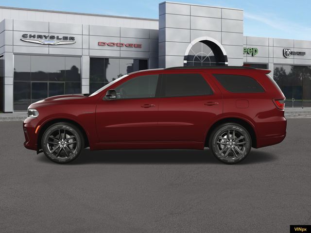 2025 Dodge Durango R/T Plus