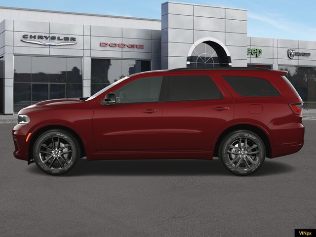 2025 Dodge Durango R/T Plus