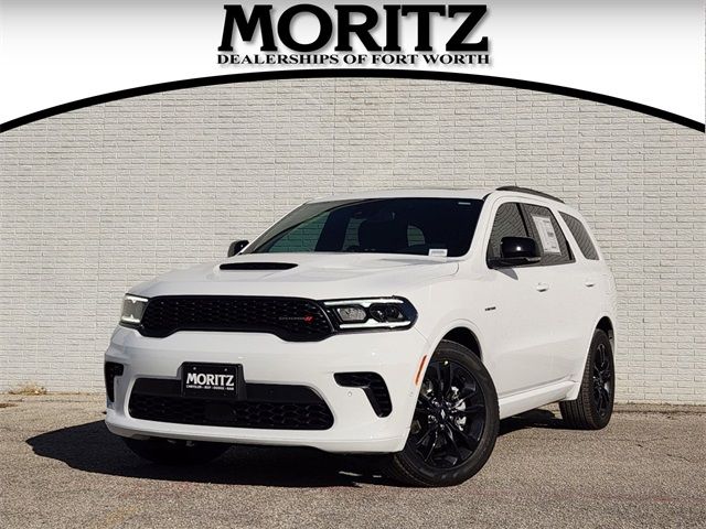 2025 Dodge Durango R/T Plus