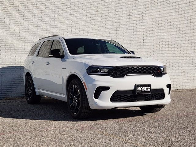 2025 Dodge Durango R/T Plus