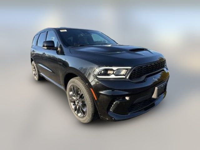 2025 Dodge Durango R/T Plus