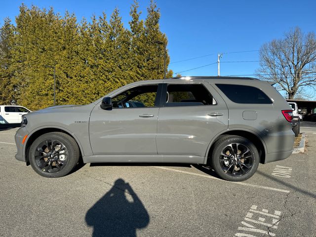 2025 Dodge Durango R/T