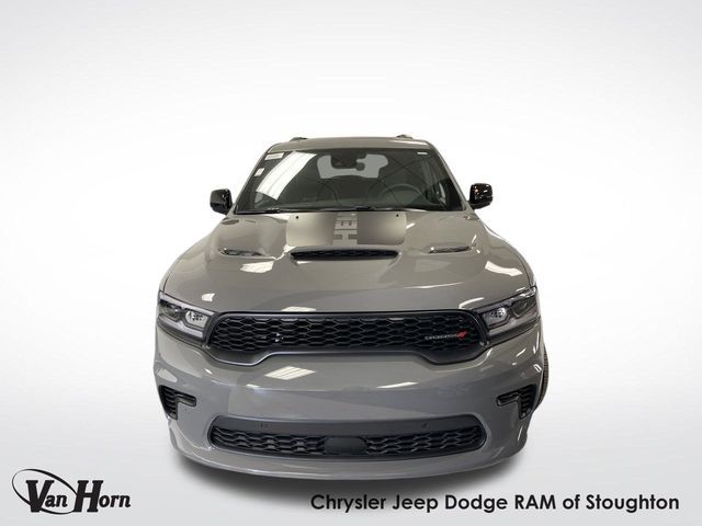 2025 Dodge Durango R/T 20th Anniversary Premium