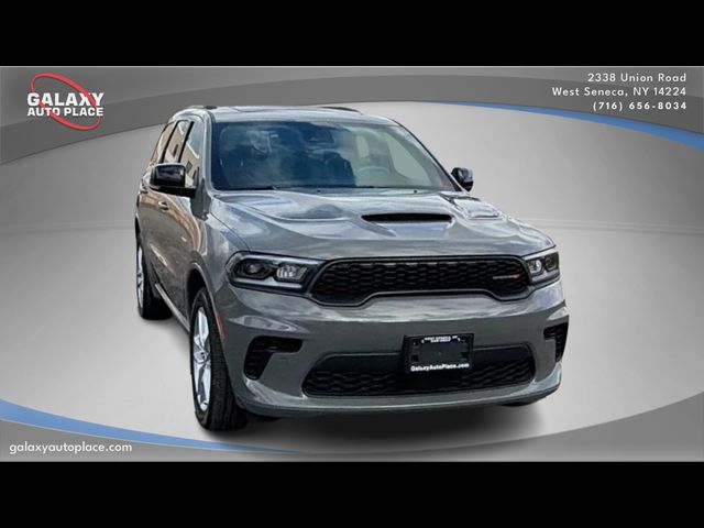 2025 Dodge Durango R/T