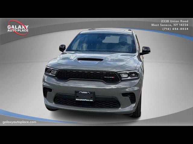 2025 Dodge Durango R/T