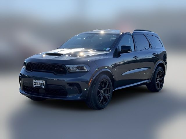 2025 Dodge Durango R/T 20th Anniversary Premium