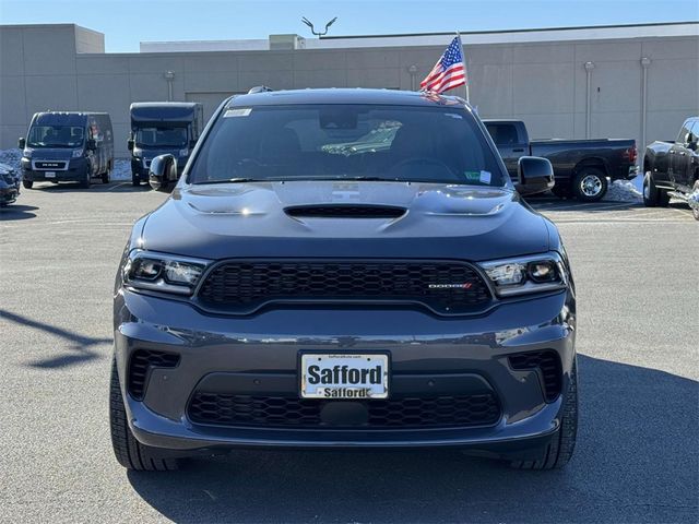 2025 Dodge Durango R/T 20th Anniversary Premium