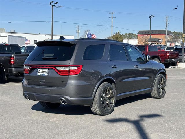 2025 Dodge Durango R/T 20th Anniversary Premium