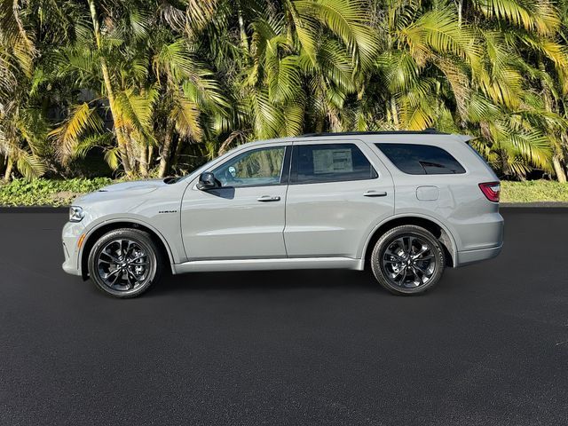 2025 Dodge Durango R/T