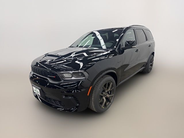 2025 Dodge Durango R/T 20th Anniversary Plus