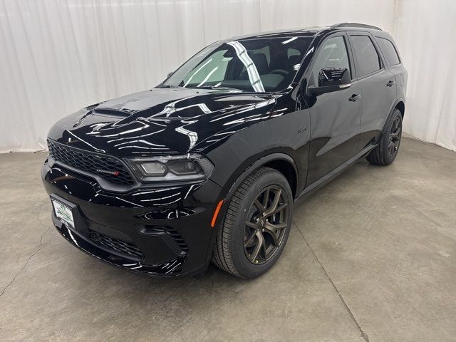 2025 Dodge Durango R/T 20th Anniversary Plus