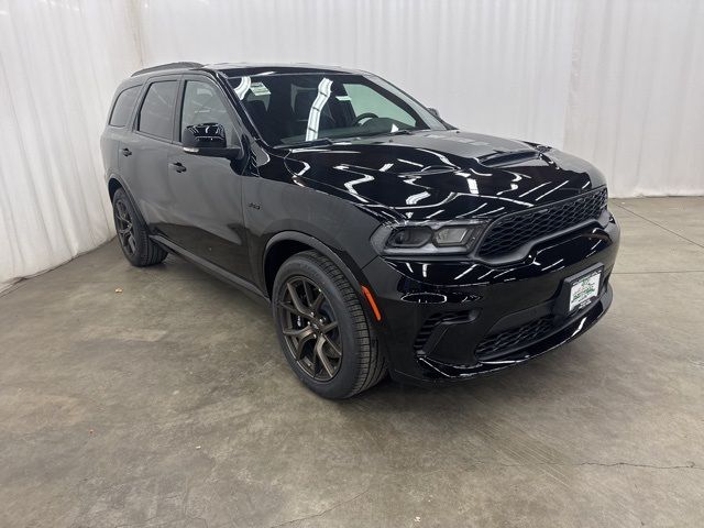 2025 Dodge Durango R/T 20th Anniversary Plus