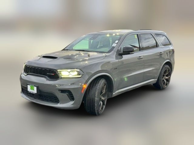 2025 Dodge Durango R/T 20th Anniversary Premium