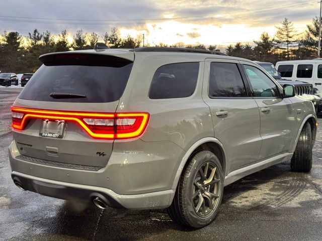 2025 Dodge Durango R/T 20th Anniversary Premium