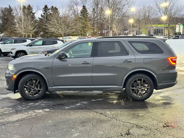 2025 Dodge Durango R/T 20th Anniversary Premium