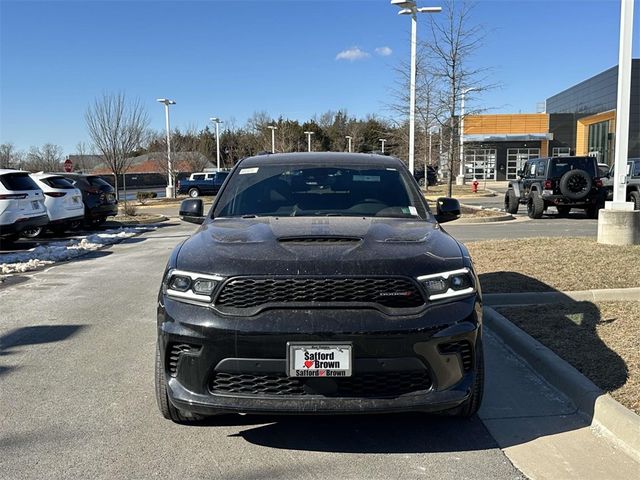 2025 Dodge Durango R/T 20th Anniversary Plus