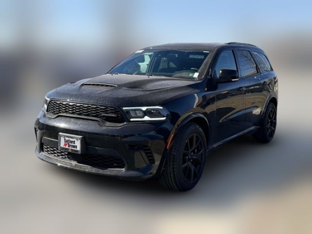 2025 Dodge Durango R/T 20th Anniversary Plus