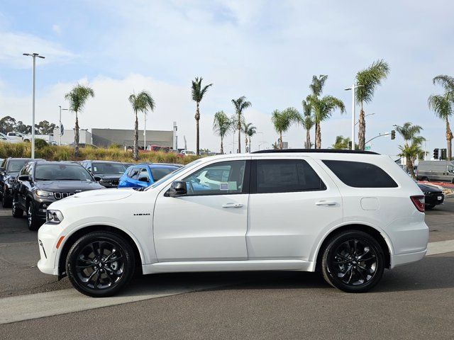 2025 Dodge Durango R/T