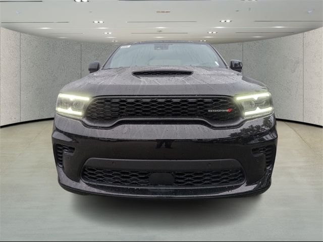 2025 Dodge Durango R/T 20th Anniversary Plus