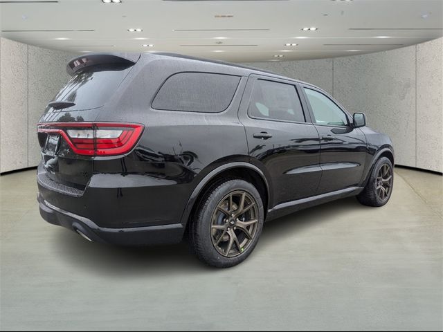 2025 Dodge Durango R/T 20th Anniversary Plus