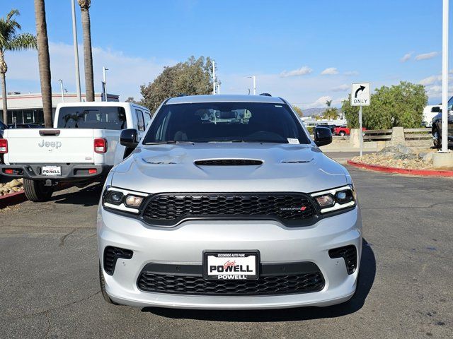 2025 Dodge Durango R/T